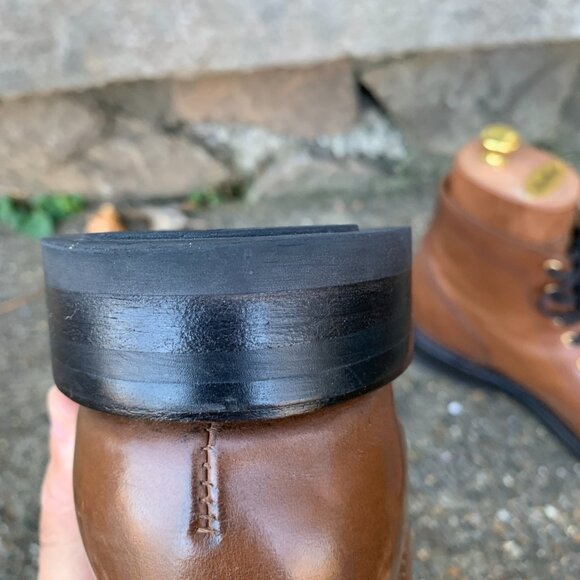 Thursday Boot Company Captain - Discontinued - Picture 9 of 10